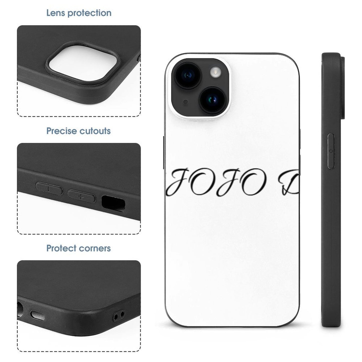Case for IPhone 15 Series