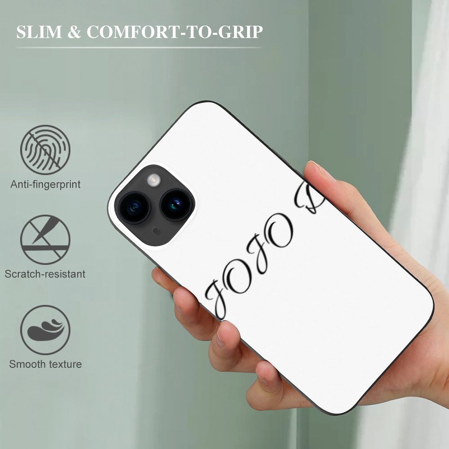 Case for IPhone 15 Series