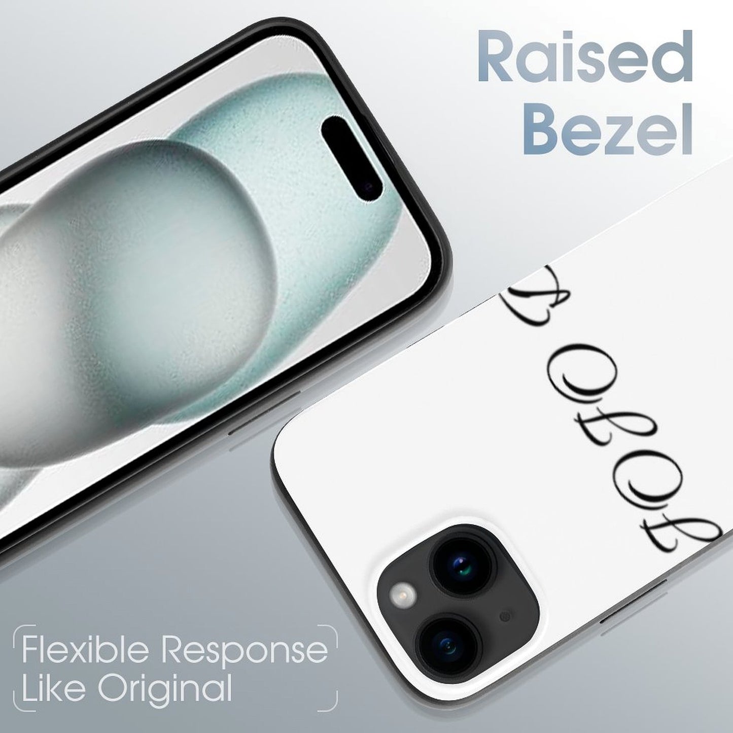 Case for IPhone 15 Series
