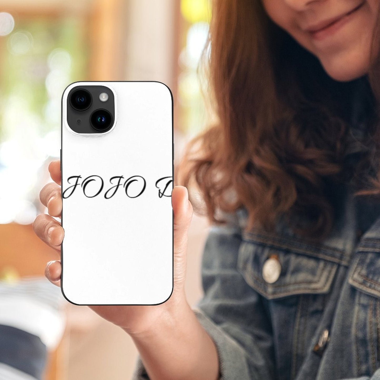 Case for IPhone 15 Series