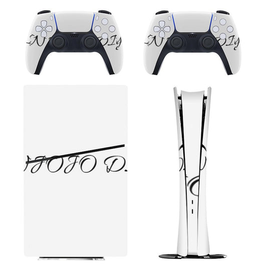 Sticker for PS5 Slim Controller